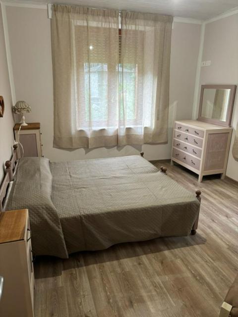 Apartament Da Cinzia Pievepelago Zewnętrze zdjęcie