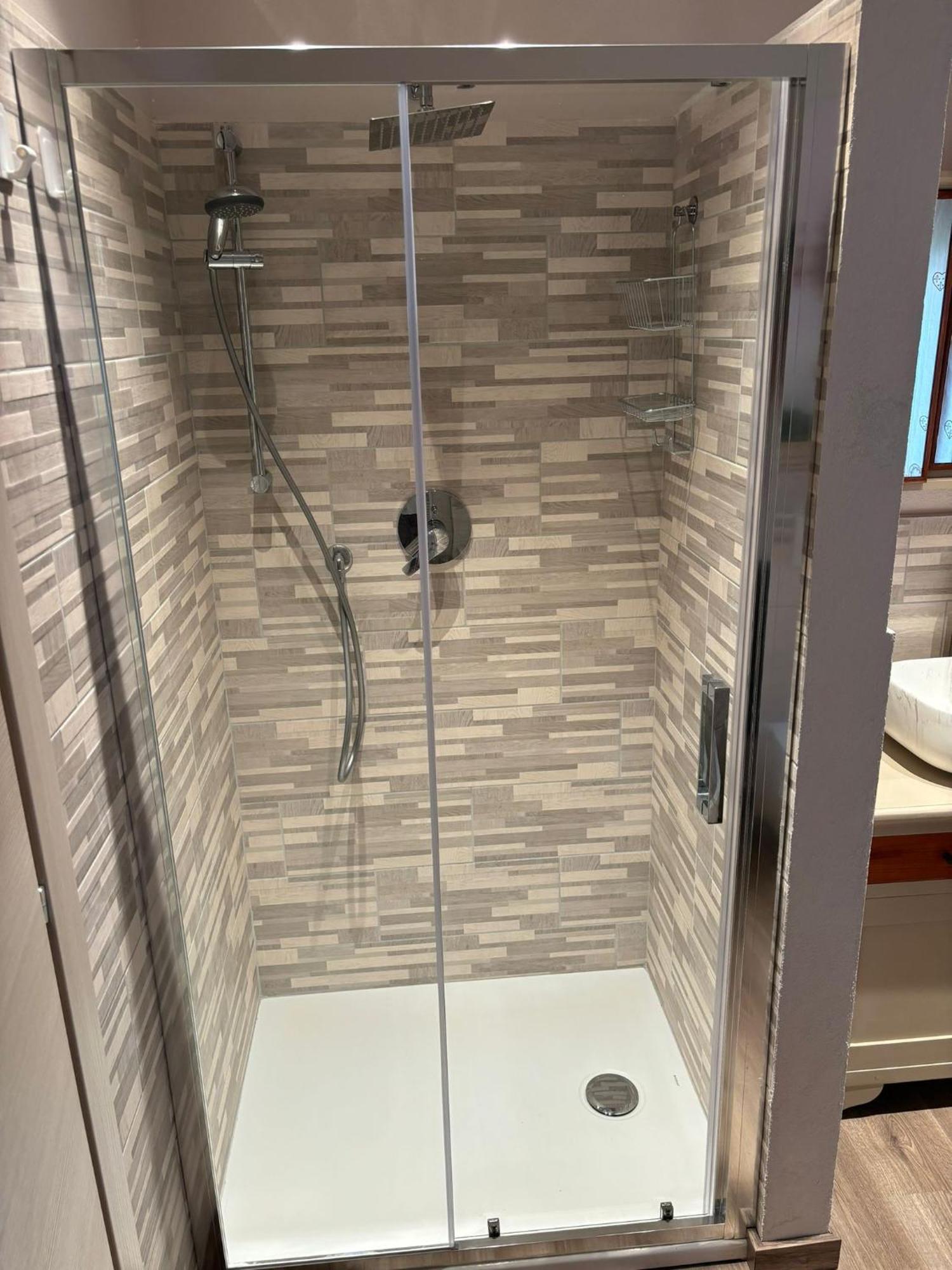 Apartament Da Cinzia Pievepelago Zewnętrze zdjęcie