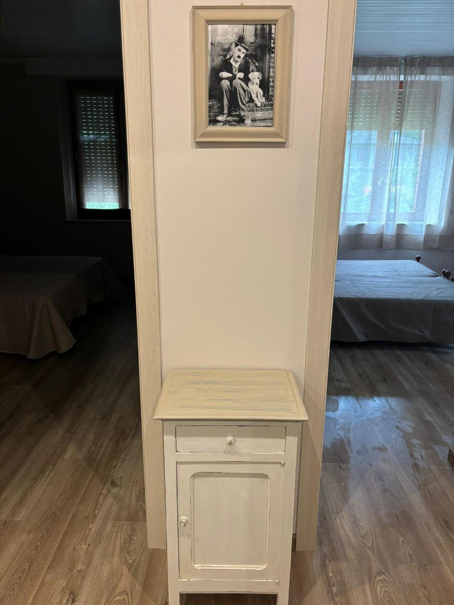 Apartament Da Cinzia Pievepelago Zewnętrze zdjęcie