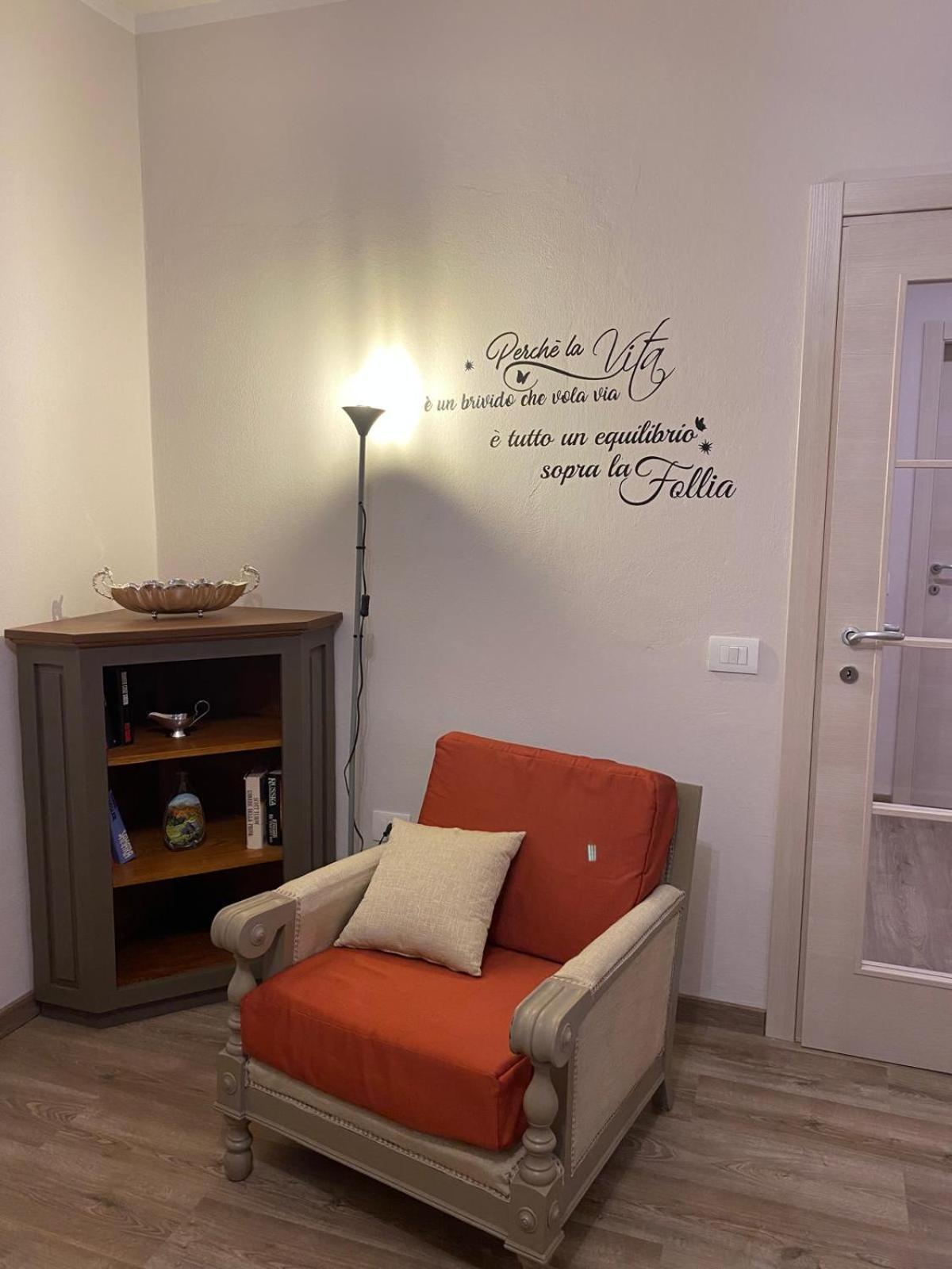 Apartament Da Cinzia Pievepelago Zewnętrze zdjęcie